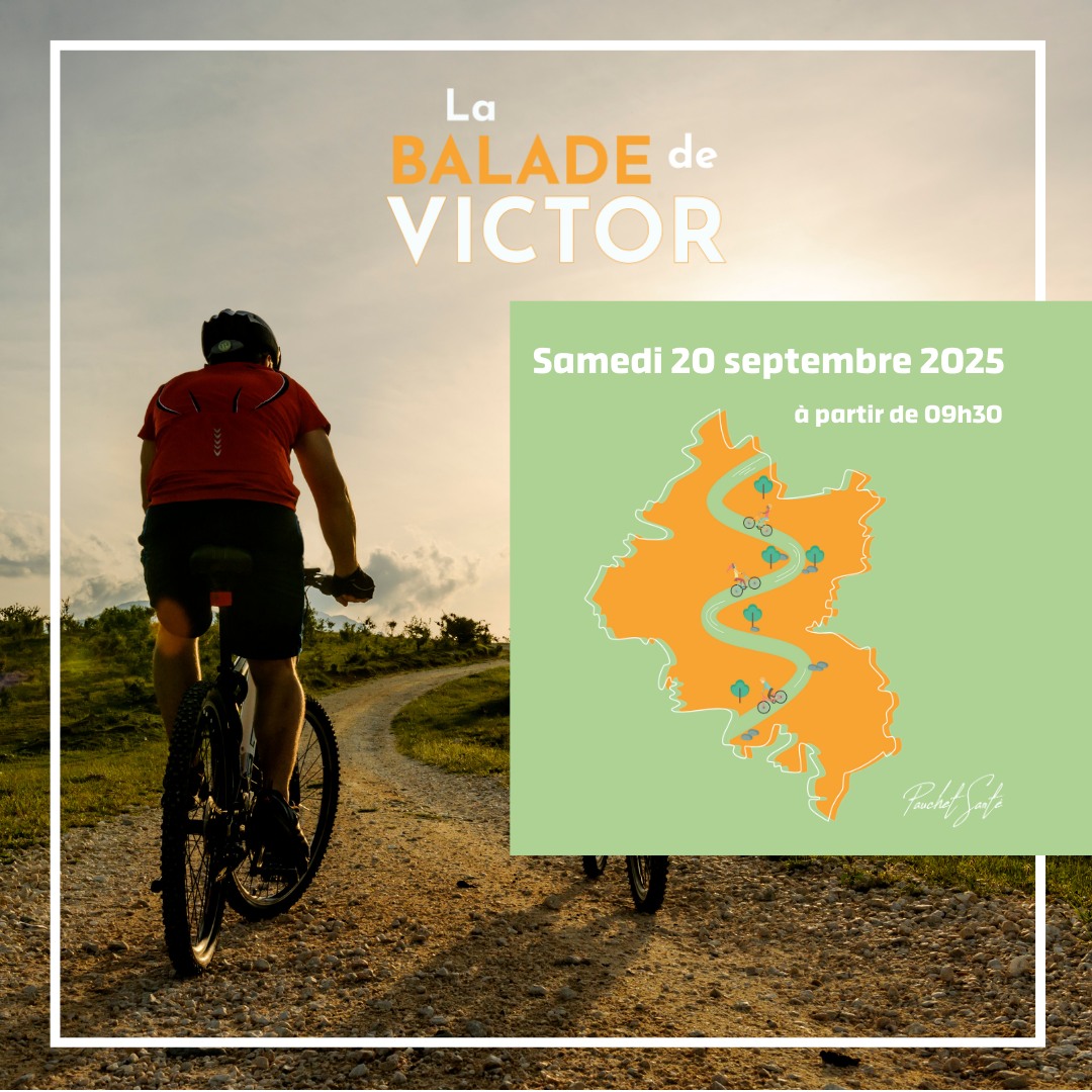 La Balade de Victor