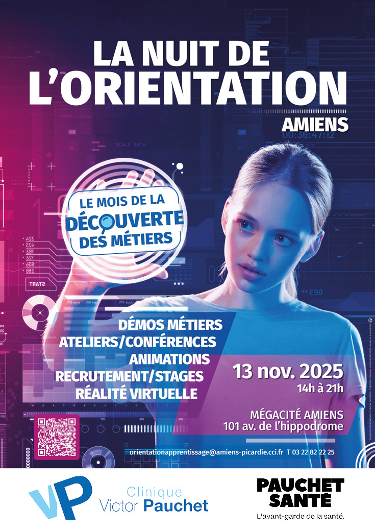 Recrutement