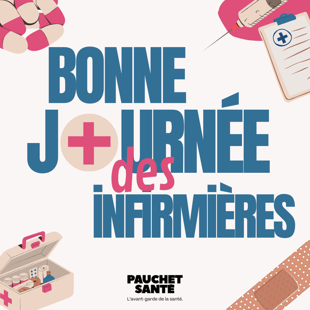 Journée internationale des IDE 