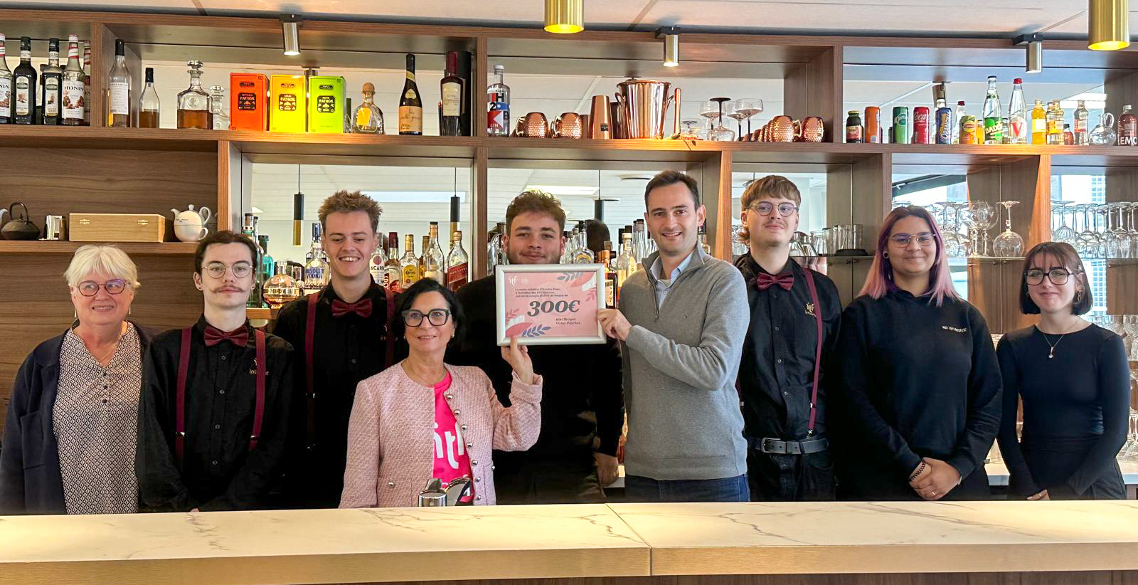 Don association vivre pleinement