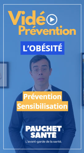 Journée mondiale de l’obésité