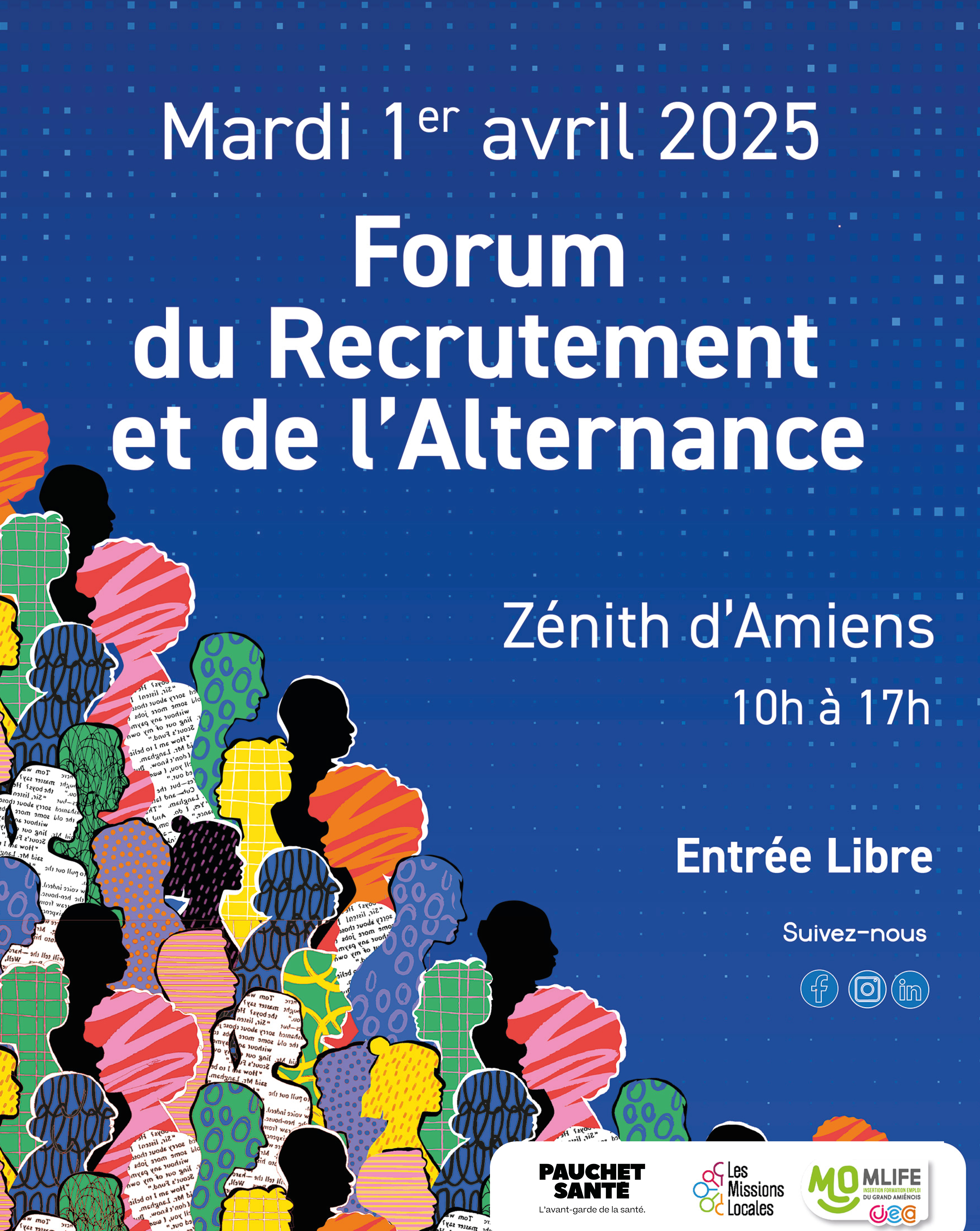 RECRUTEMENT