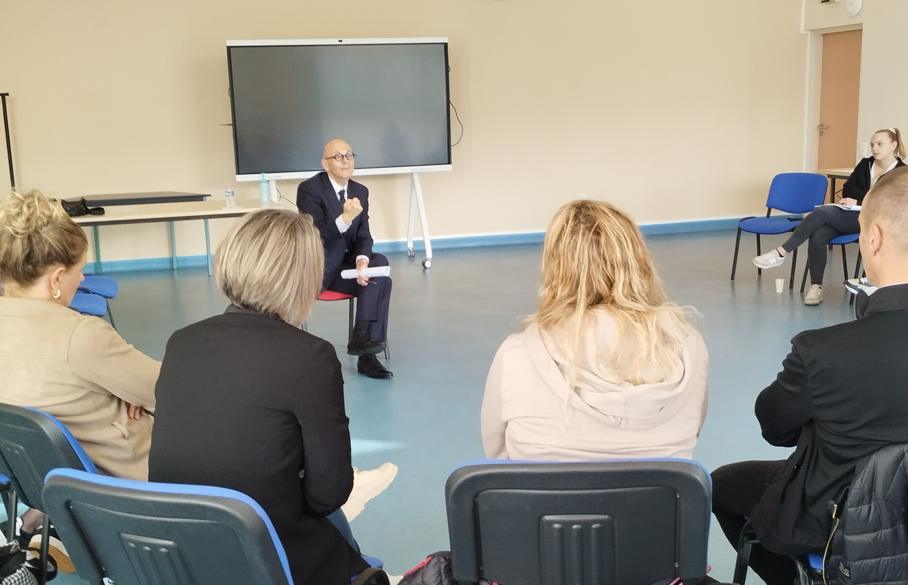 comité éthique - vulnérabilité dans les soins