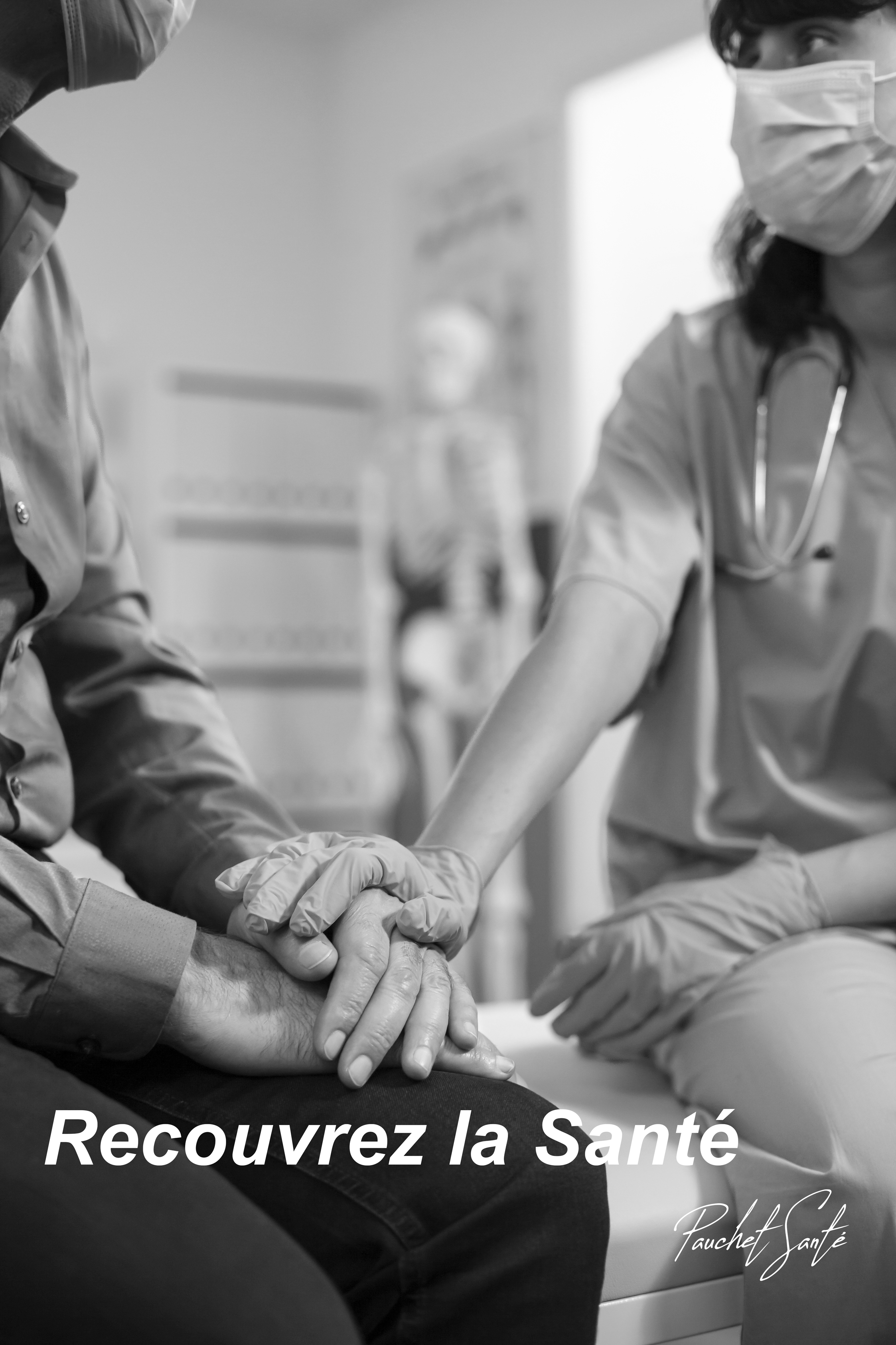 Prendre soin de votre santé