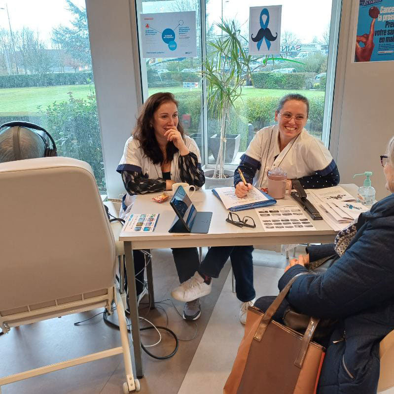  Retour sur notre journée Movember