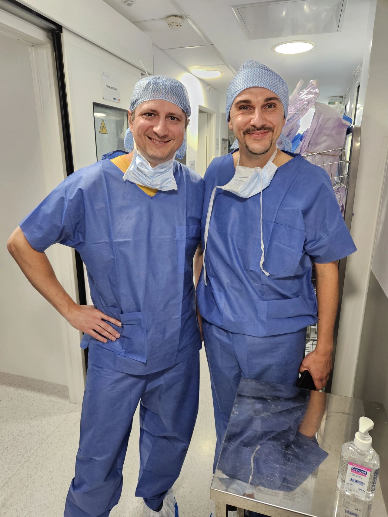 Innovation - Ophtalmologie