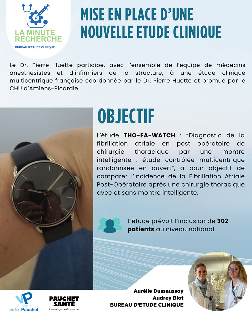 Recherche - THO-FA-WATCH