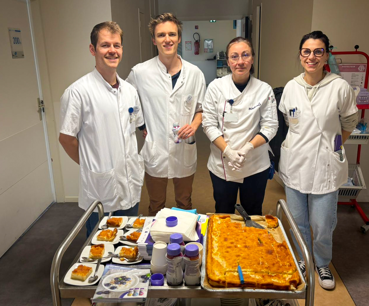 Semaine dénutrition CVP