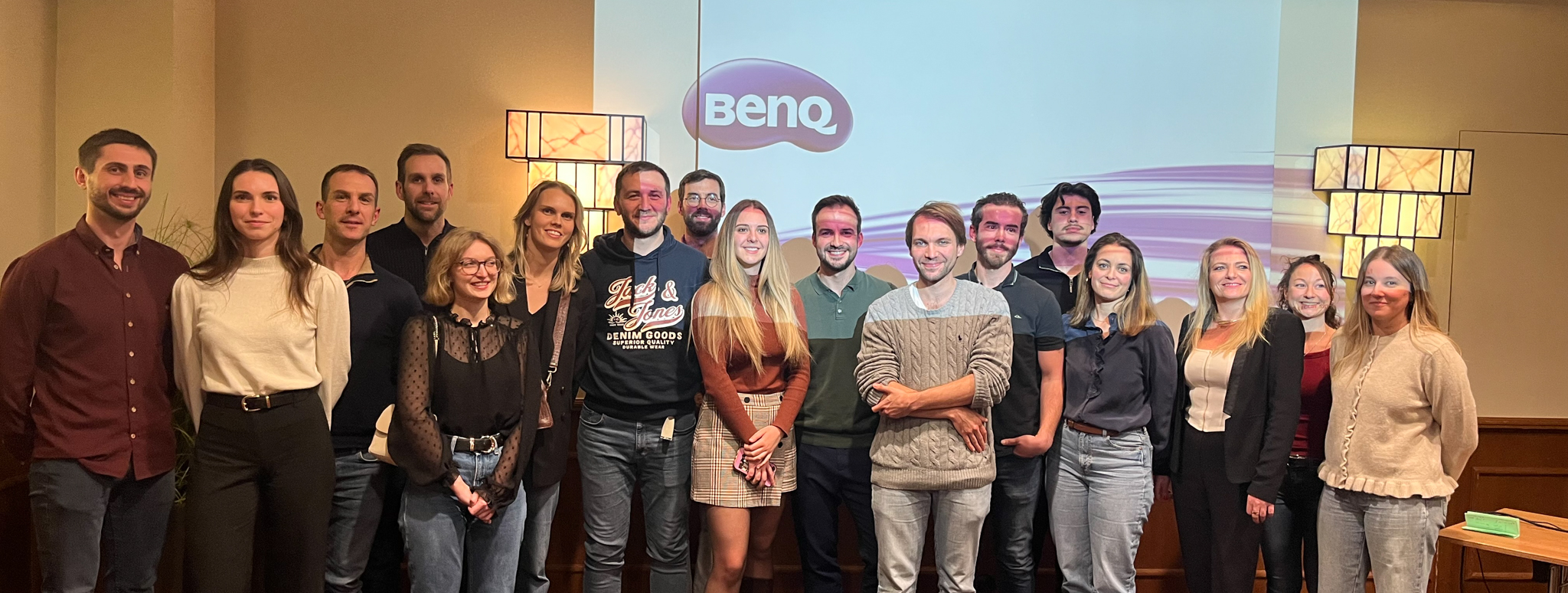 Retour sur la soirée scientifique à Amiens