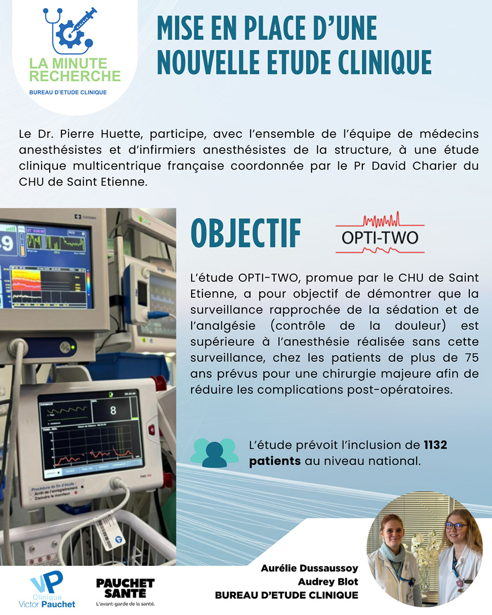 Recherche - Opti-Two