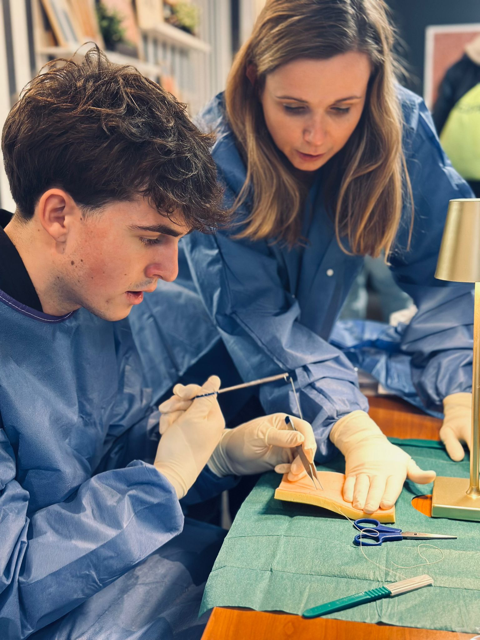 [Ma Clinique est Fantastique]