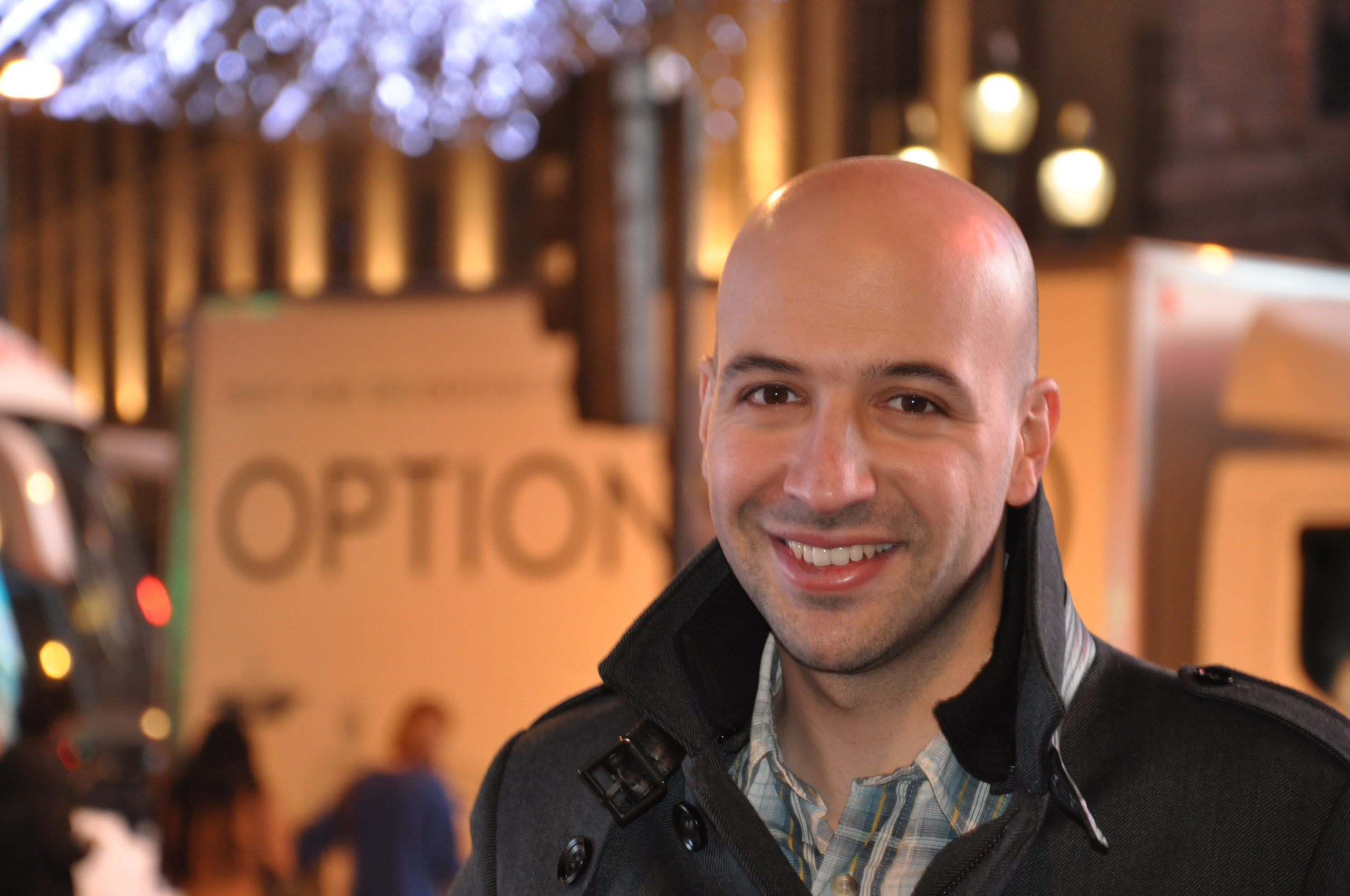 Dr ABOUZAYD Moumainn