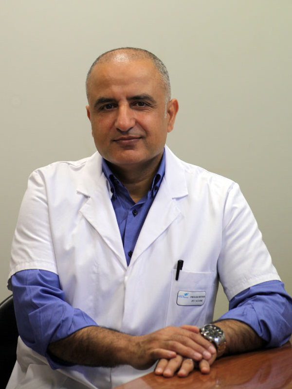 Dr ACOUME Toufic