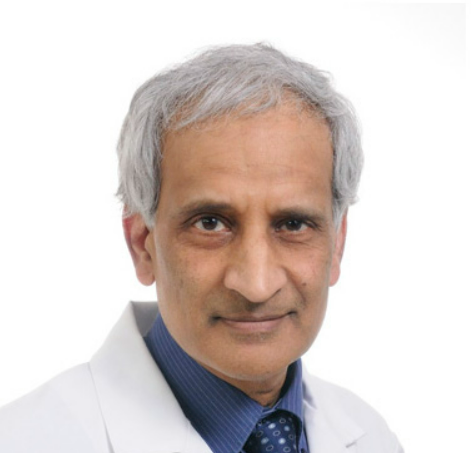 Dr BAGUANT Kamalkishore