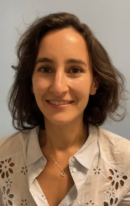Dr BANAYAN Nilly
