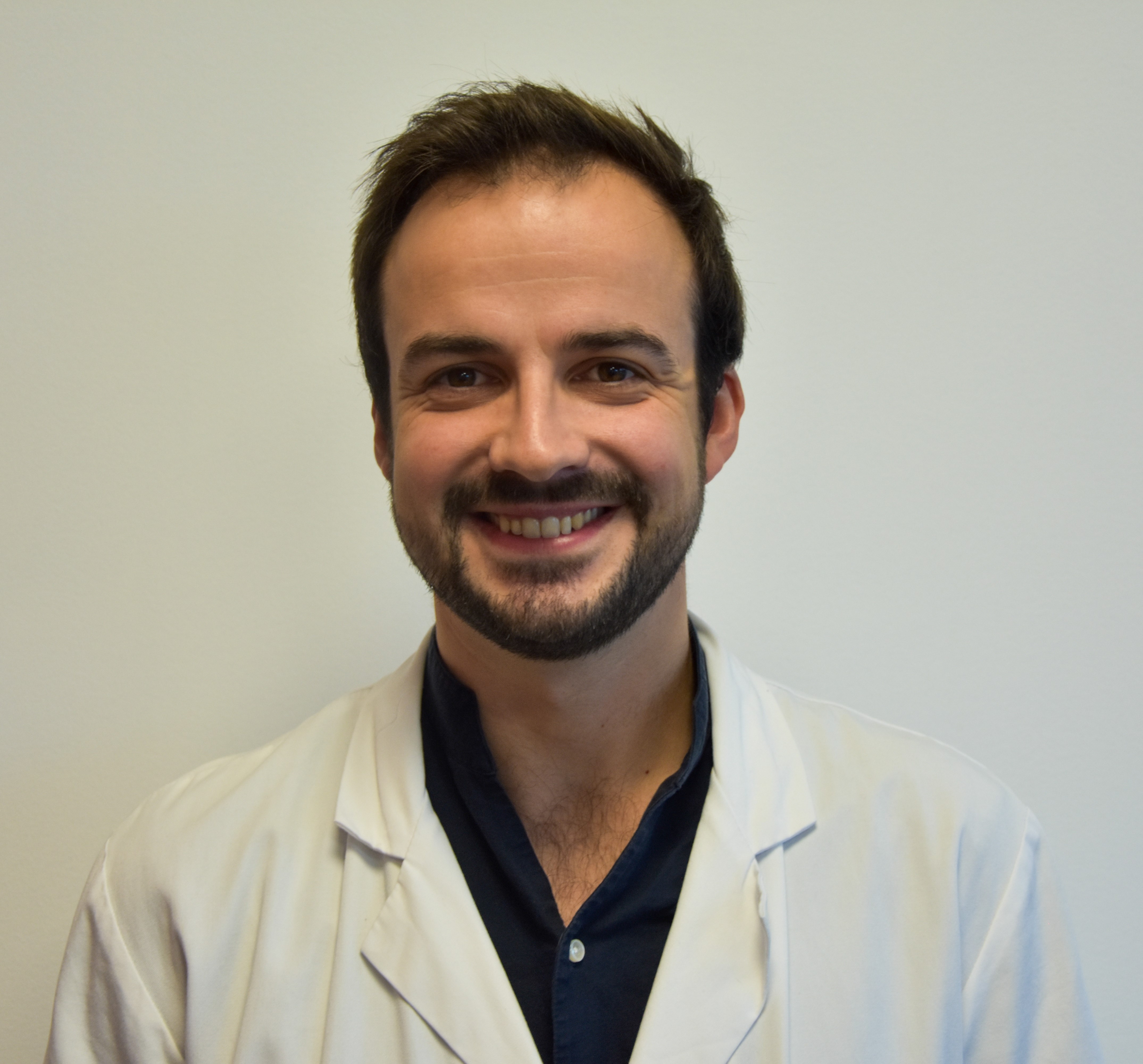 Dr BARBIER Vincent