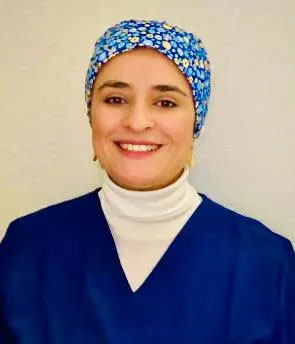 Dr BEN ACHOUR Intissar 