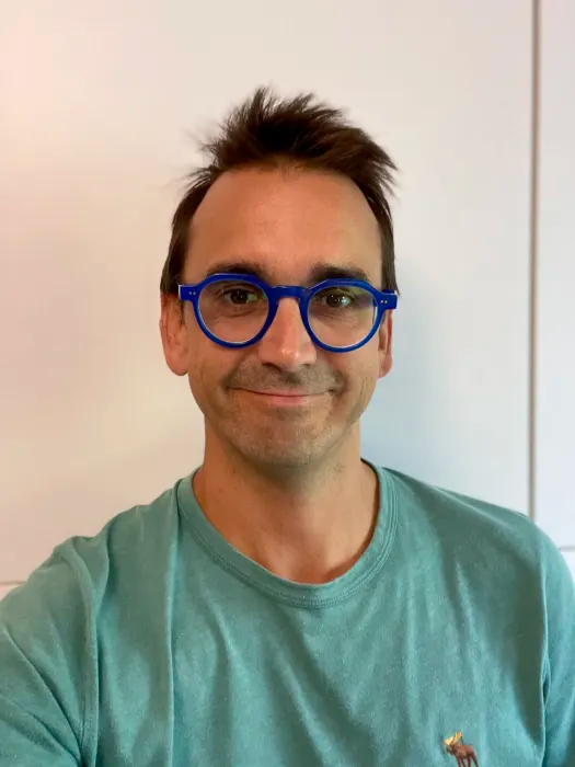 Dr BENOIT Nicolas