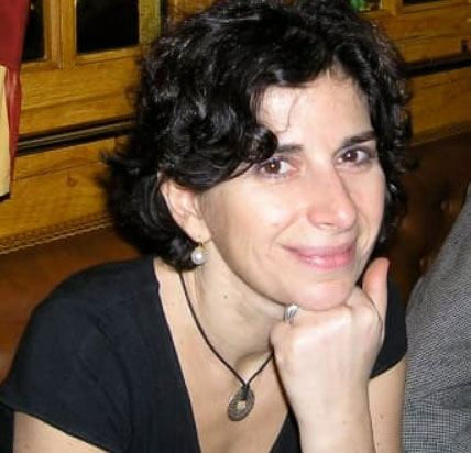 Dr BERVILLE-LEVY Sophie