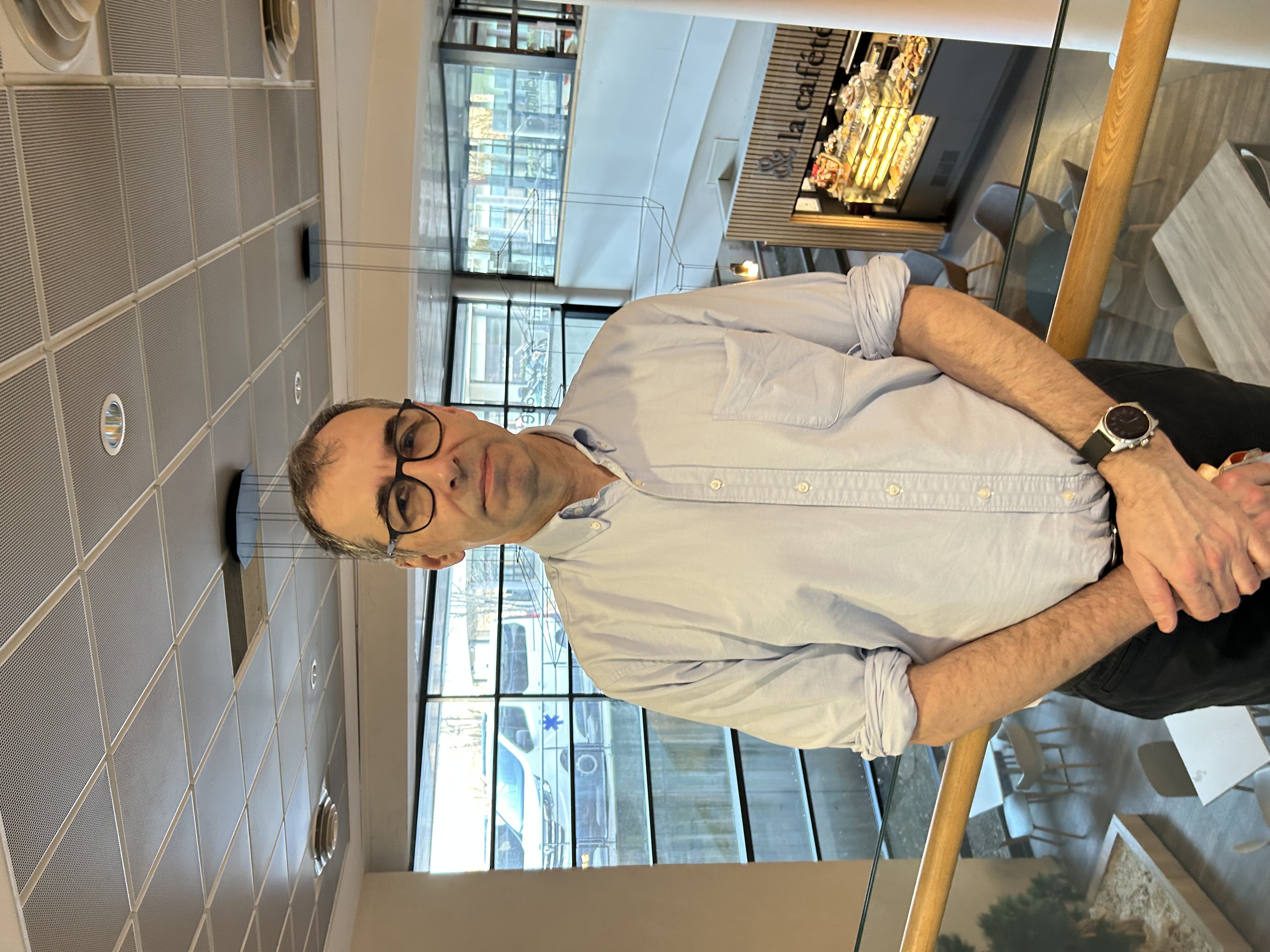 Dr BOLZINGER Emmanuel