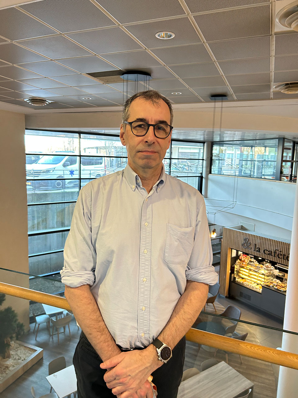 Dr BOLZINGER Emmanuel