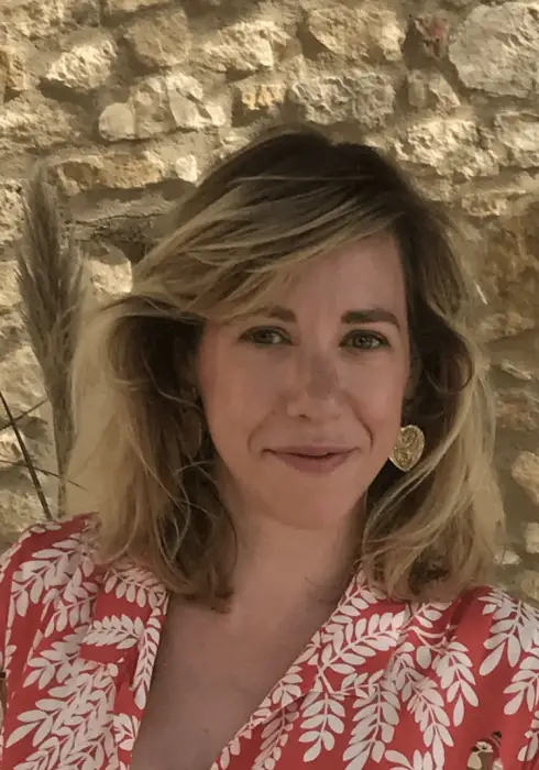 Dr BONIN Lydie