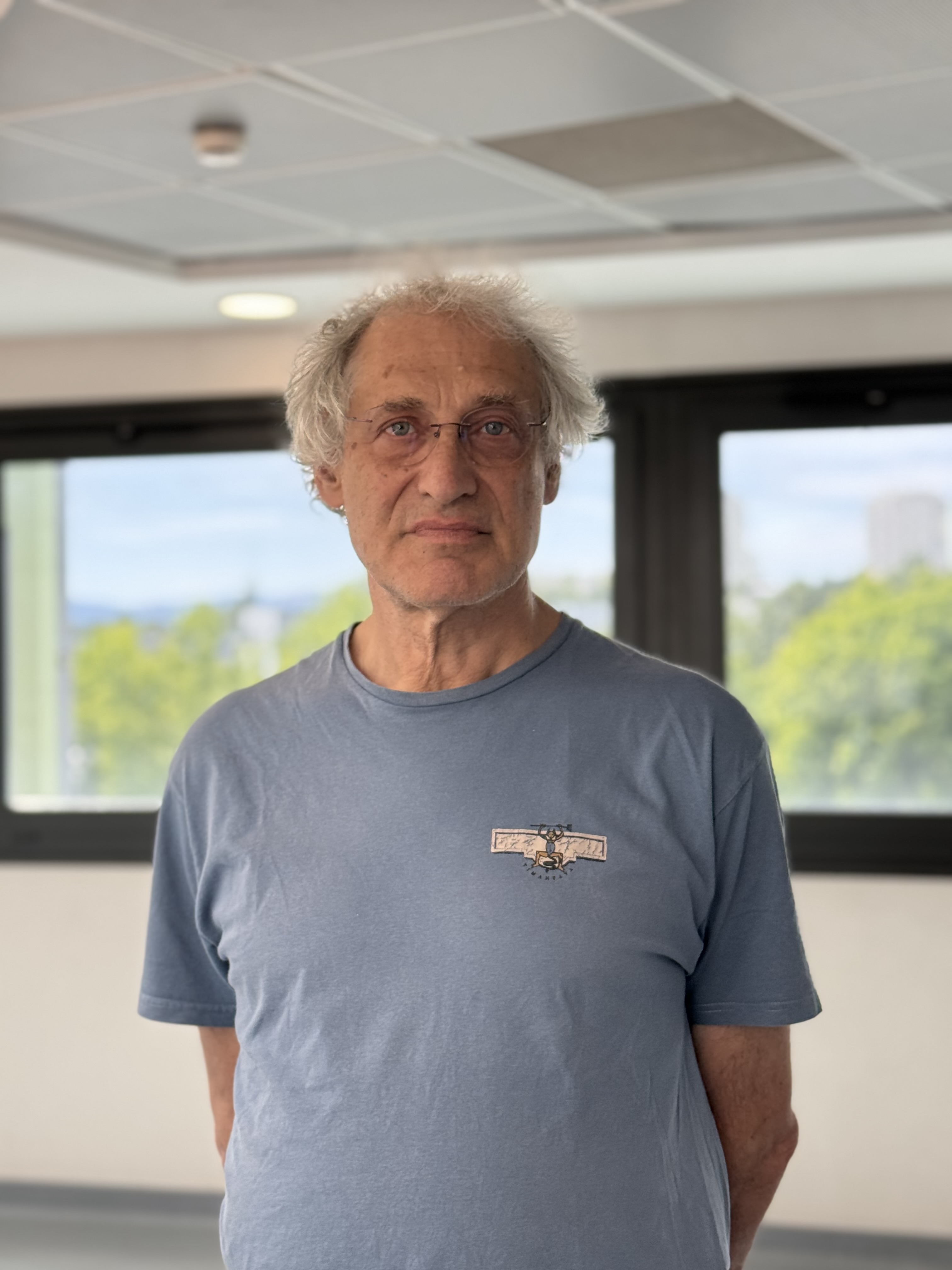 Dr BRODSKY Didier