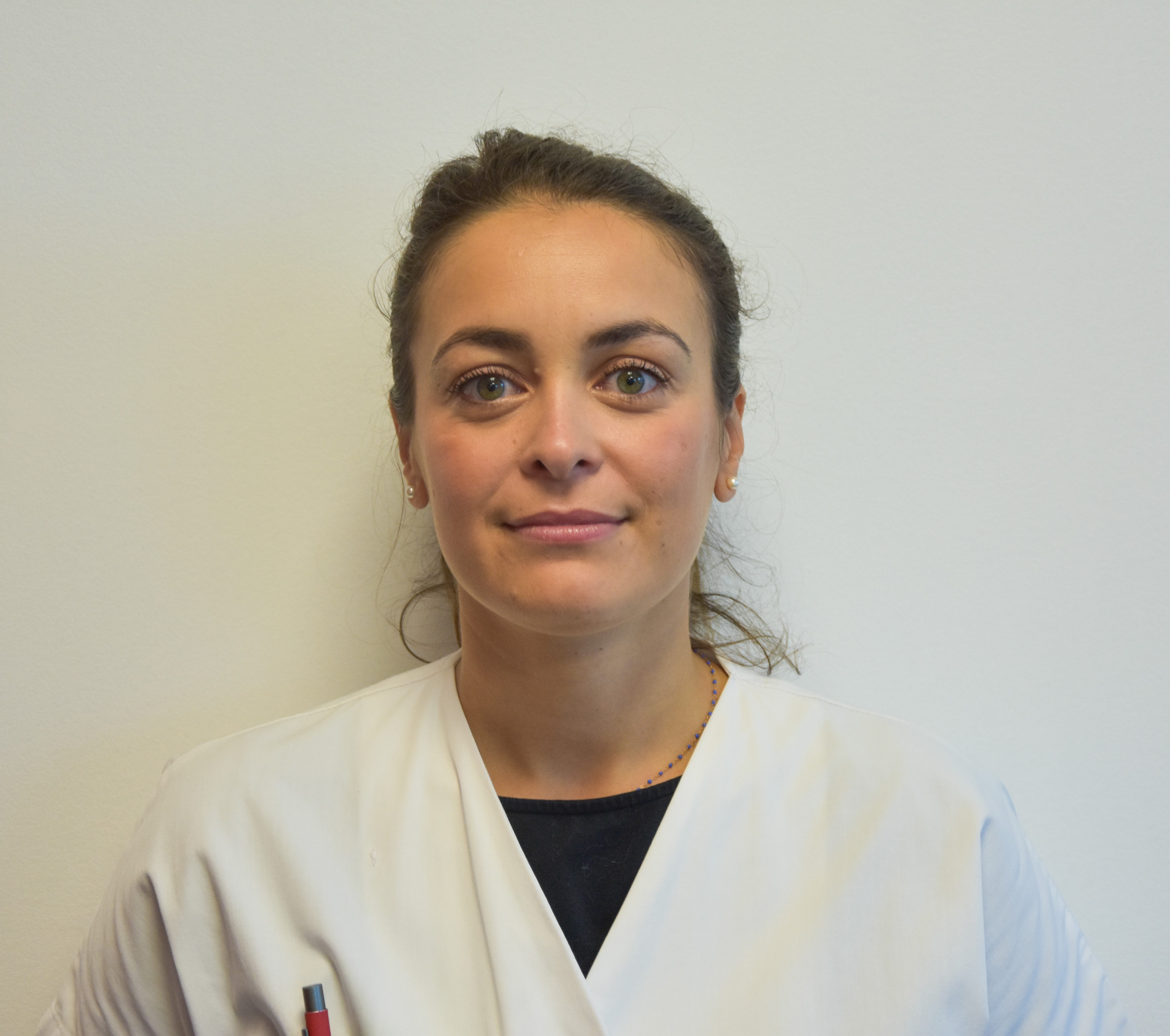 Dr CAQUANT Marina