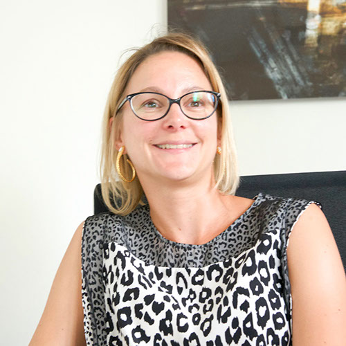 Dr CASSOL Mélanie