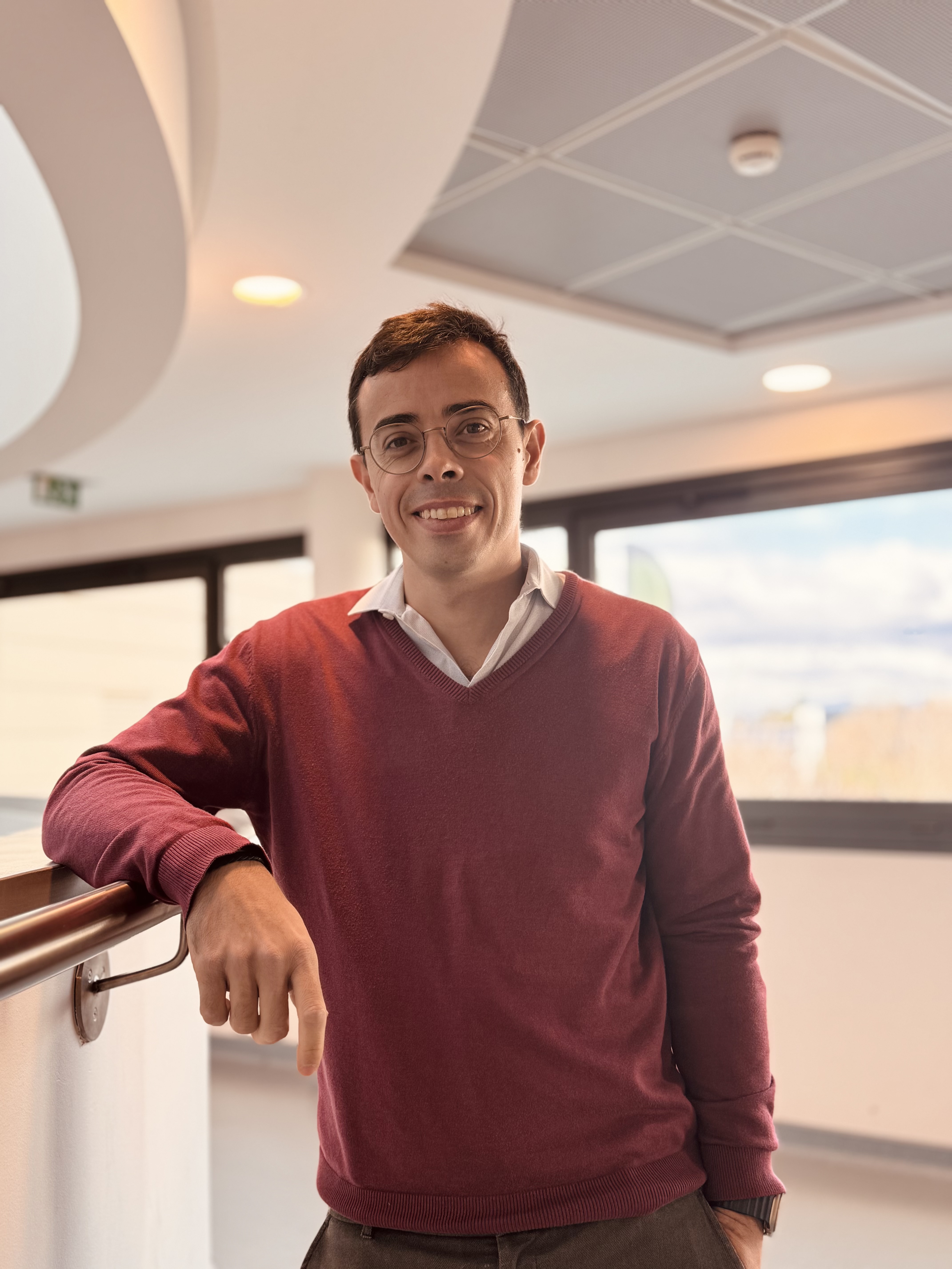 Dr CAZAURAN Jean-Baptiste