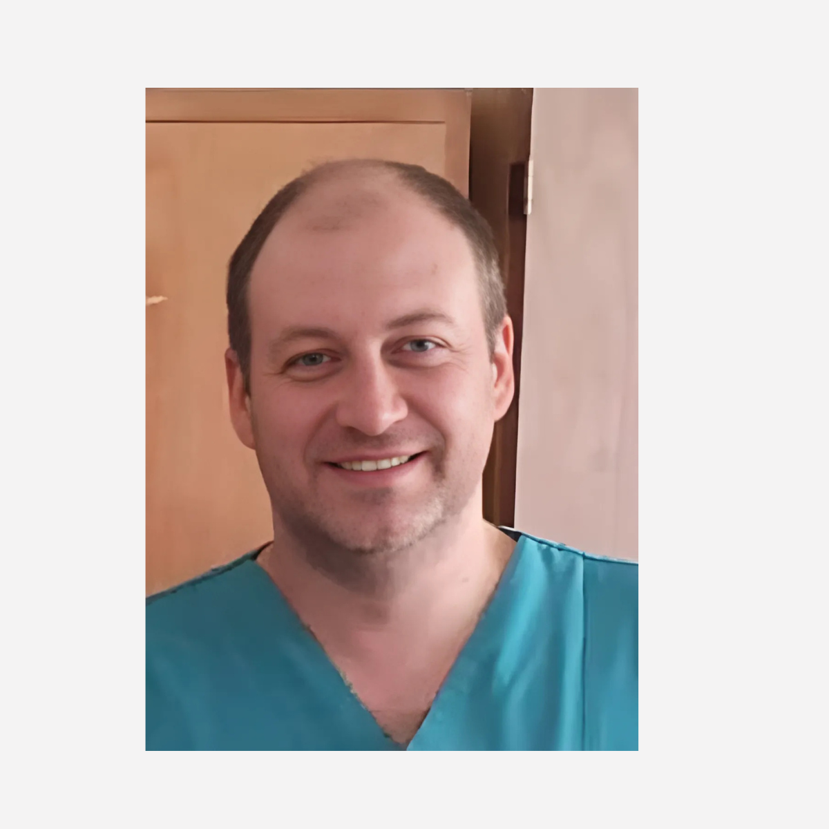 Dr CORHAN Tiberiu-Paul