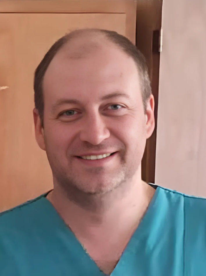 Dr CORHAN Tiberiu-Paul