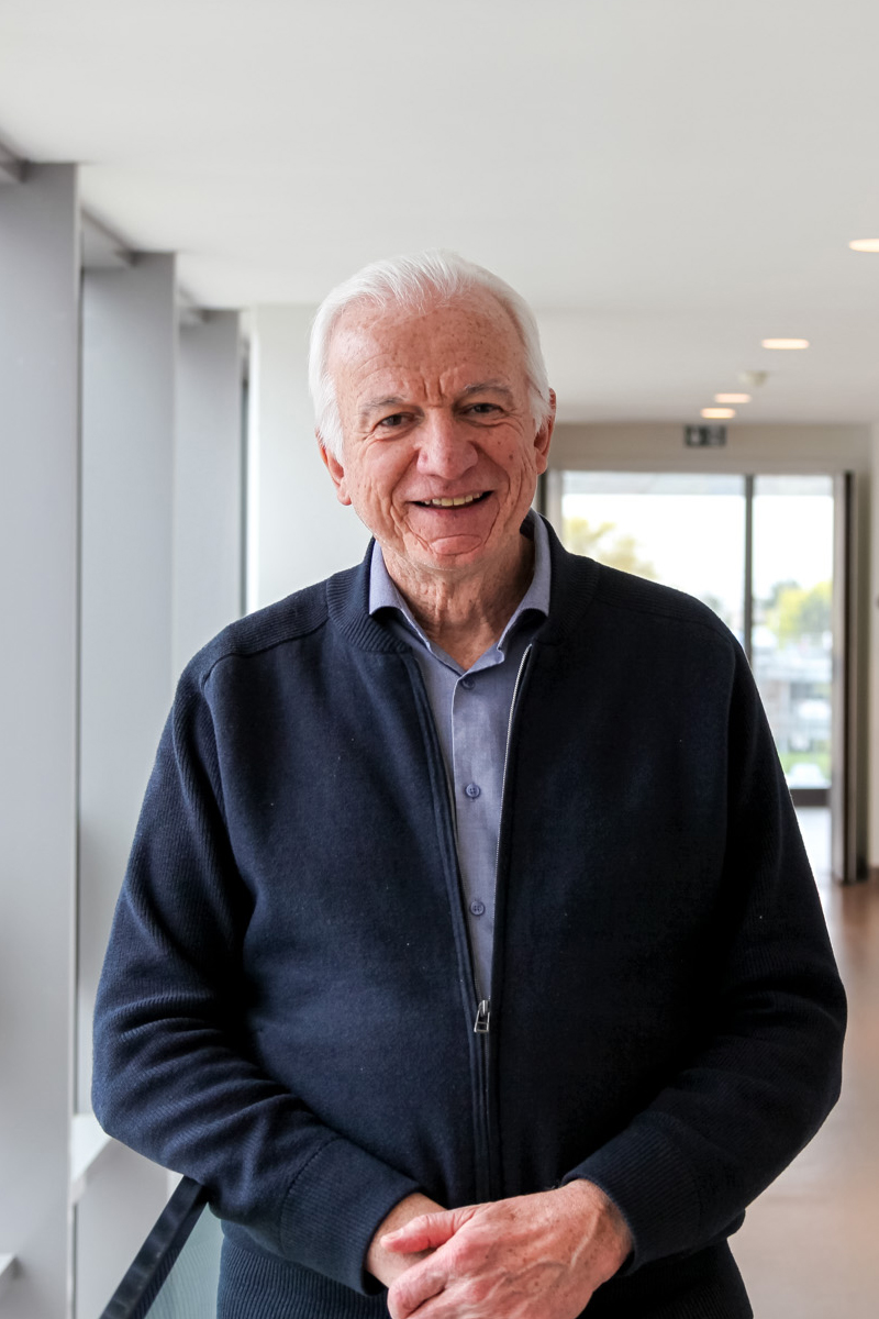 Dr COSSON Philippe