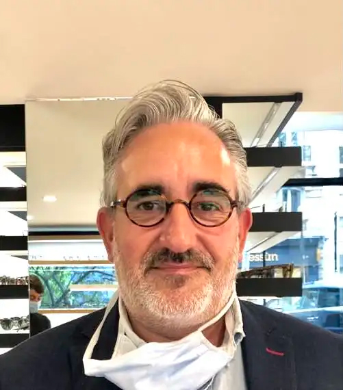 Dr DE CLAVIERE Guillaume