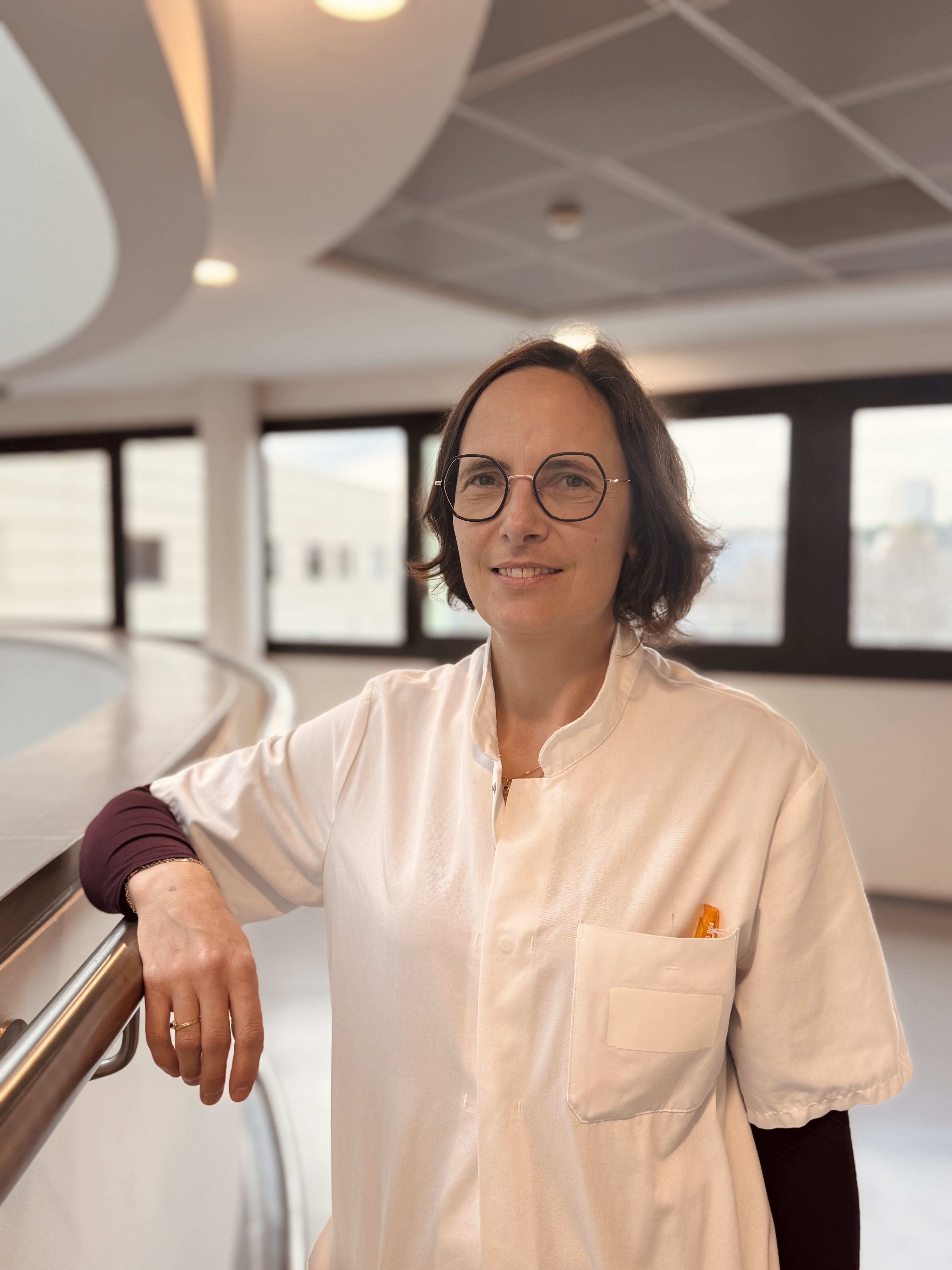 Dr DECAUDAIN Aurélie