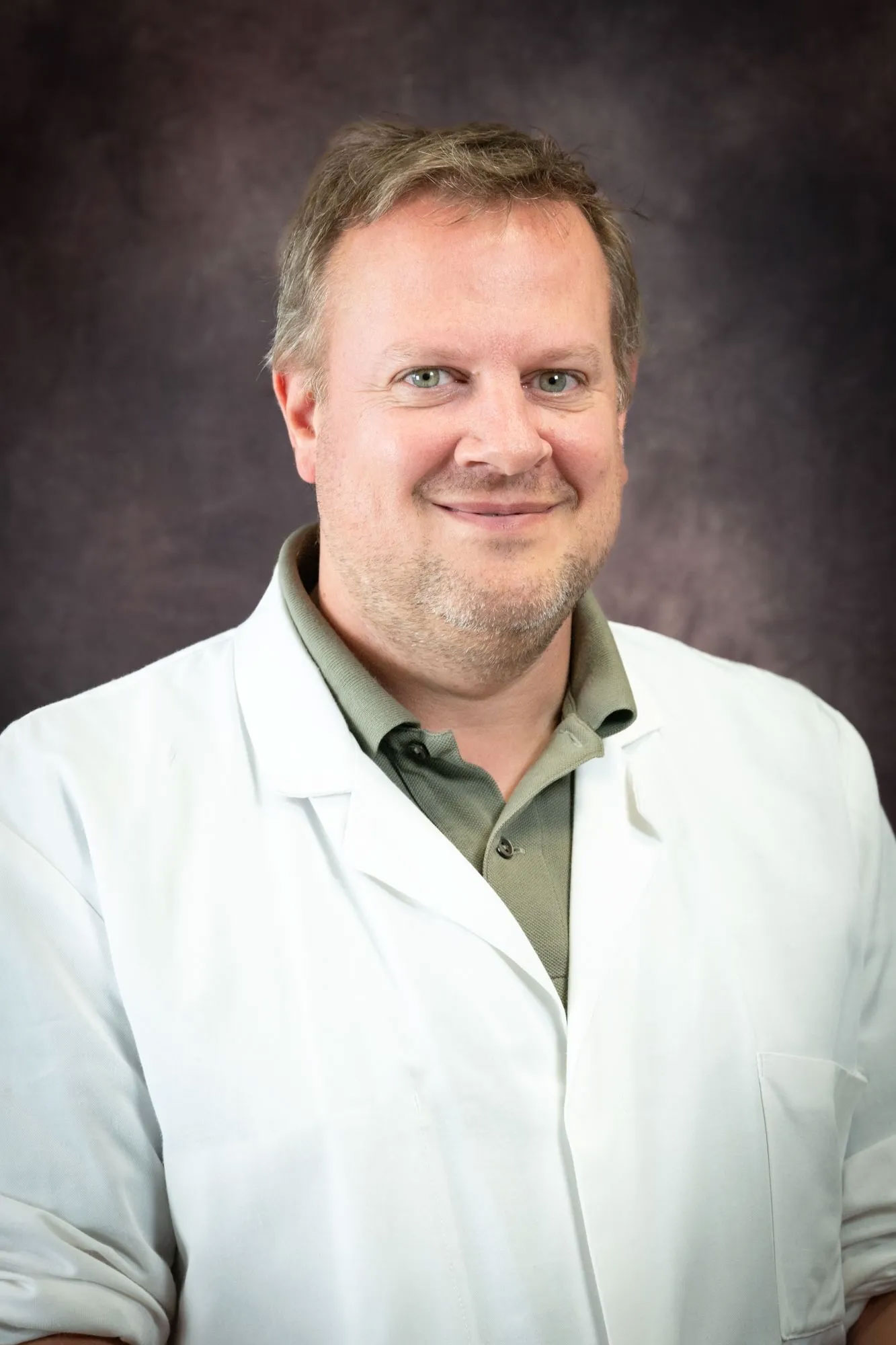 Dr DEFEVER David