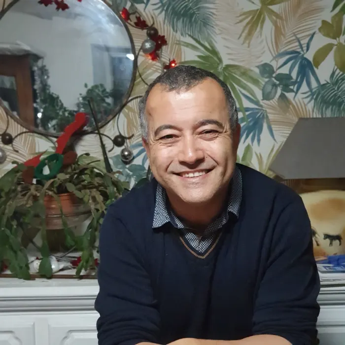 Dr DOUADI Youcef