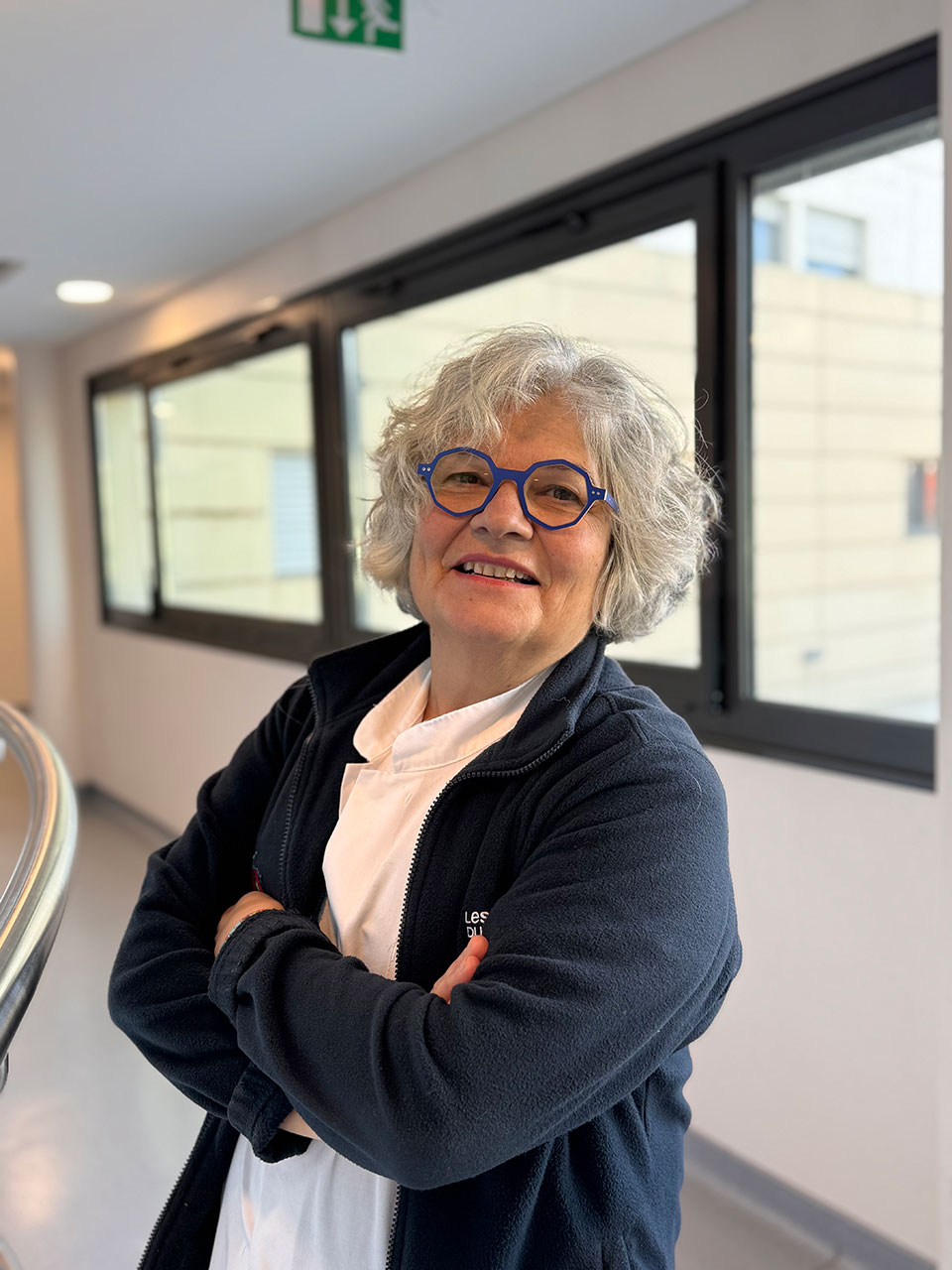 Dr DREVARD Elisabeth