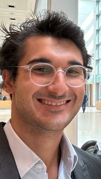 Dr DUKAN Ruben 