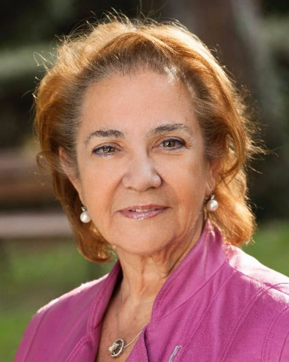 Dr ESTEBAN Maria-Cristina