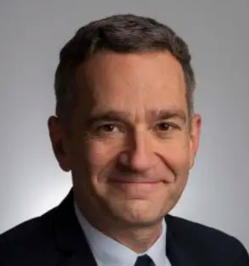 Dr FAJNKUCHEN Franck