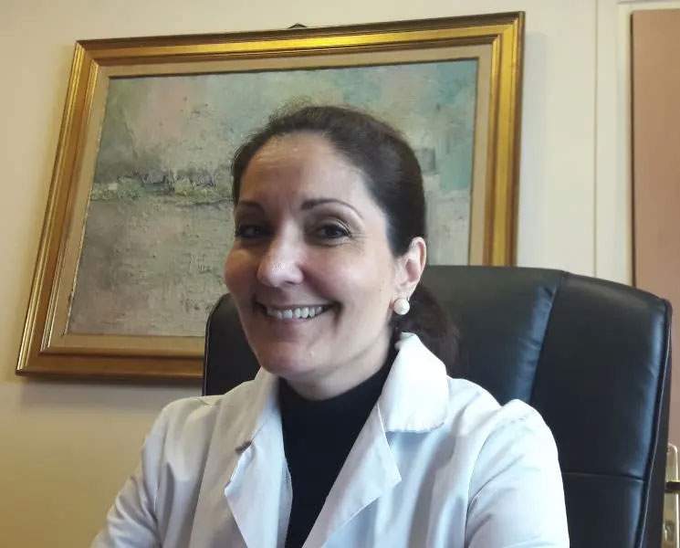Dr FERNANDES Annie 