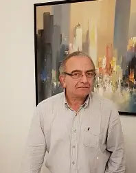 Dr GALLIER Jean Claude