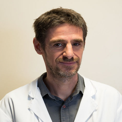 Dr GARAYALDE Eric