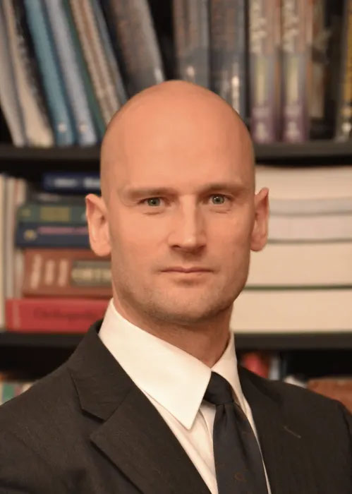 Dr GASIUANAS Vytautas