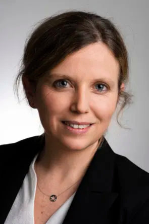 Dr GRENET Typhaine 