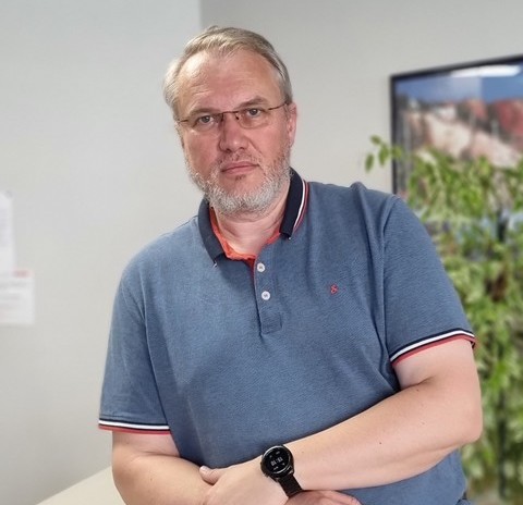 Dr GUILLOU Pierre-José