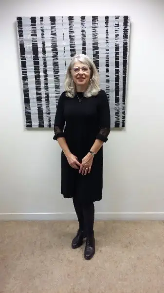 Dr HIRSCH Nathalie