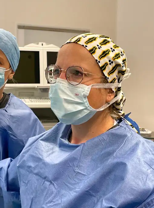 Dr JOUVIN Ingrid
