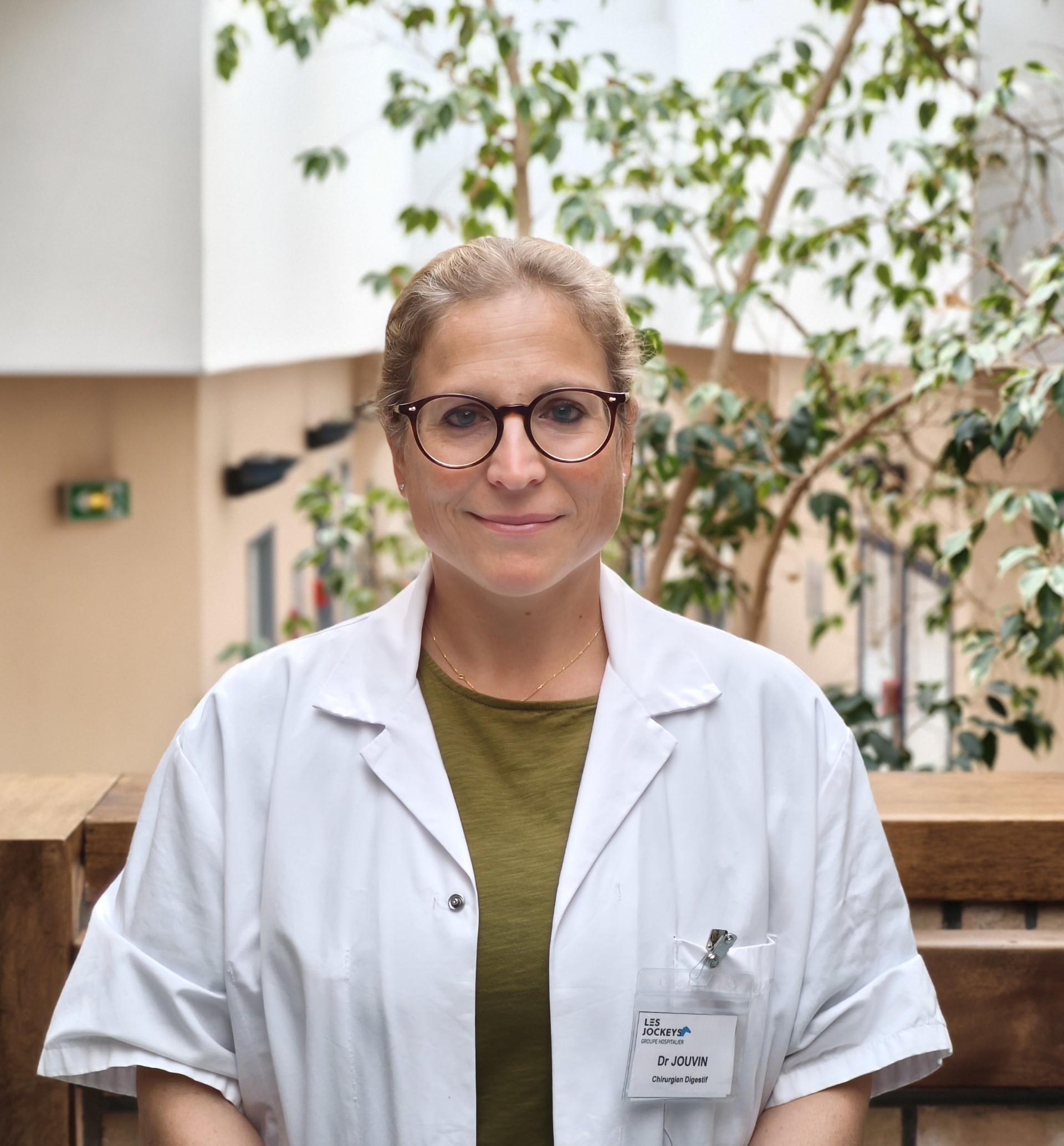 Dr JOUVIN Ingrid